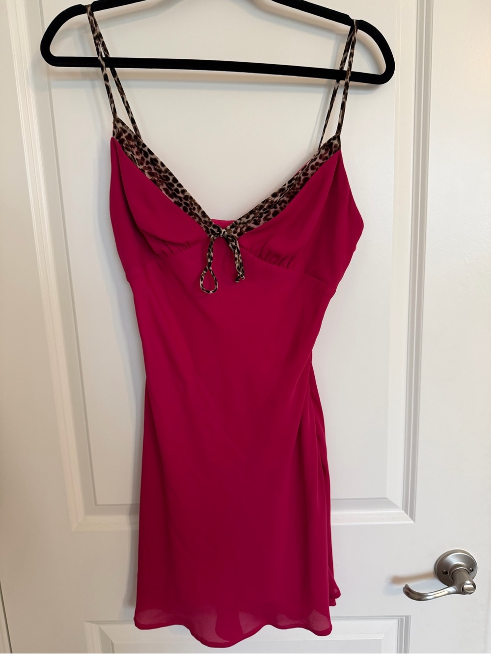 Princess Polly Moorey mini dress